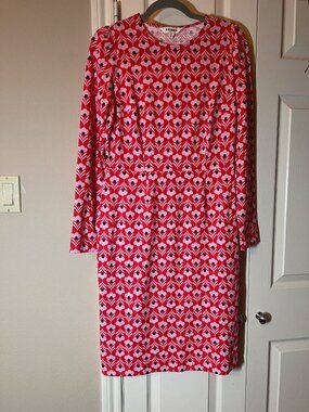 boden mutton sleeve maxi dress Boden | Dresses | New Boden Firework Bloom Navy Multicolor Mutton Sleeve  Maxi Dress 2